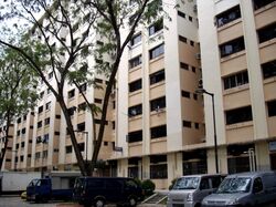 Blk 308 Clementi Meadows (Clementi), HDB 3 Rooms #638124771